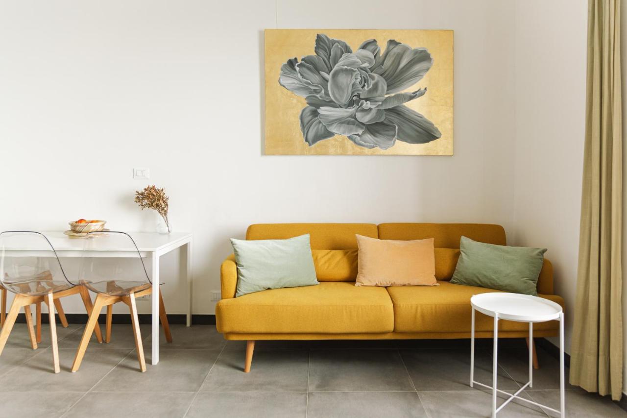 Ca De Ma - Sea Front Apartment เจนัว ภายนอก รูปภาพ