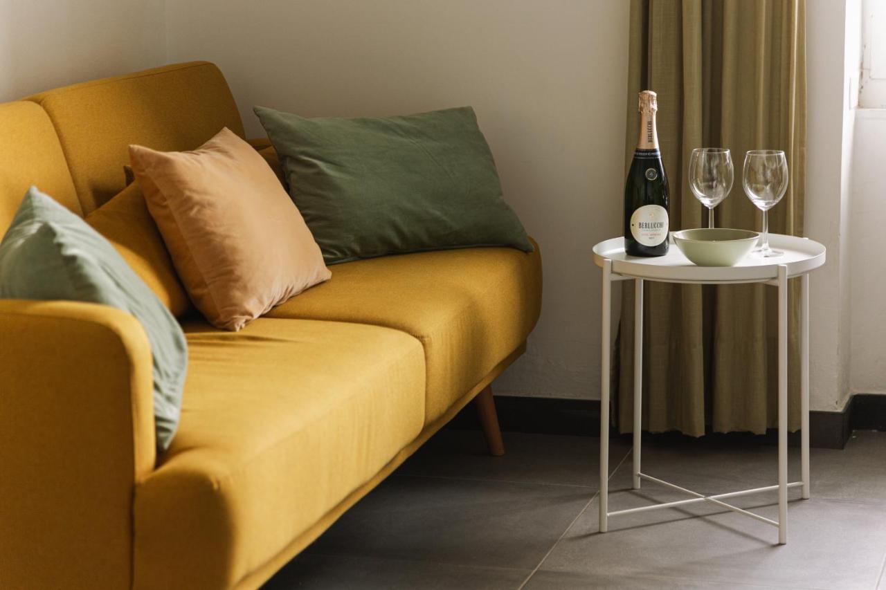 Ca De Ma - Sea Front Apartment เจนัว ภายนอก รูปภาพ