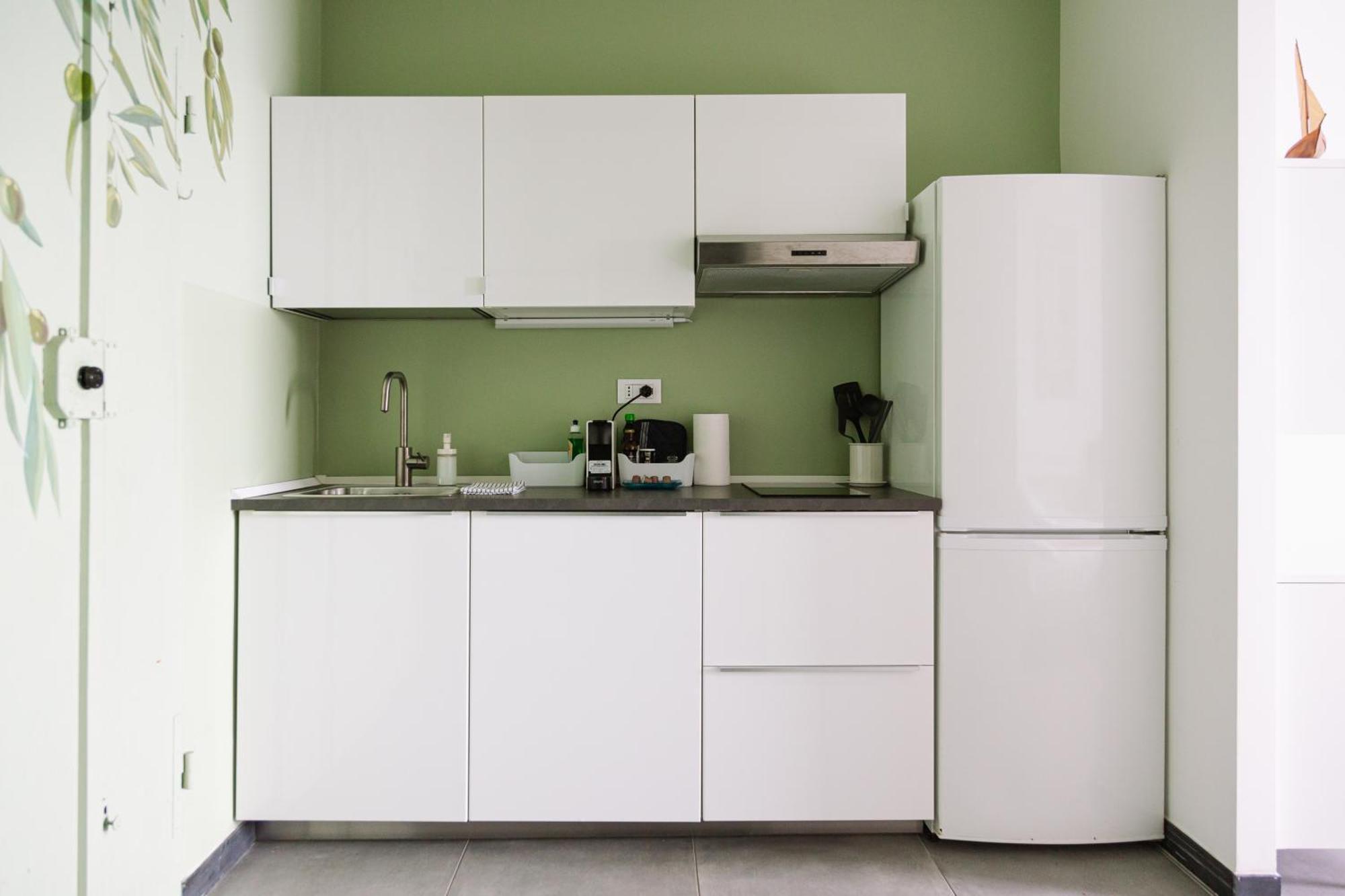Ca De Ma - Sea Front Apartment เจนัว ภายนอก รูปภาพ