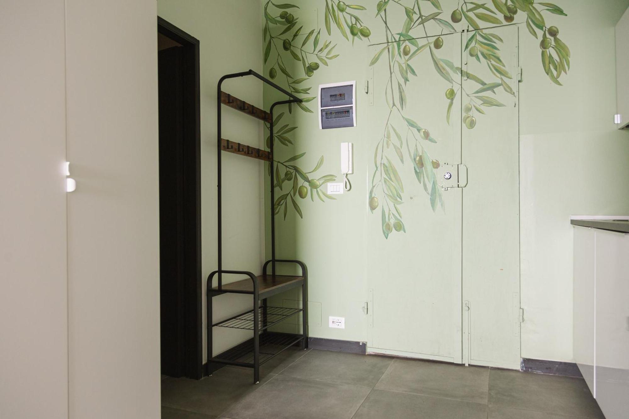 Ca De Ma - Sea Front Apartment เจนัว ภายนอก รูปภาพ